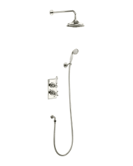 Douche Thermostatique avec douchette - Burlington