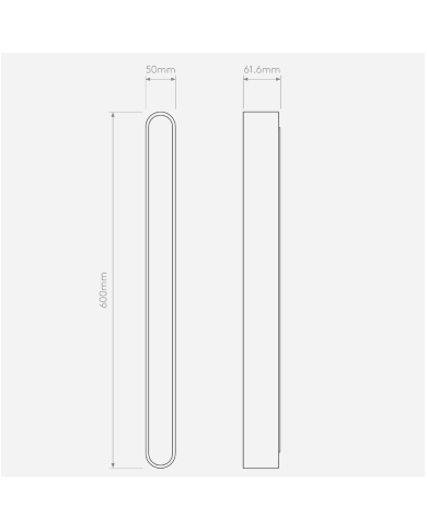 Atticus 600 - Astro Lighting