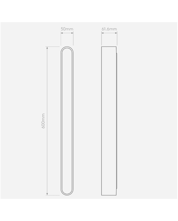 Atticus 600 - Astro Lighting