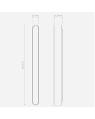 Atticus 600 - Astro Lighting