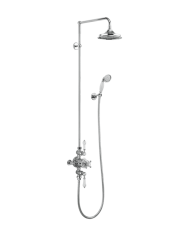 Douche Thermostatique double fonction - Burlington