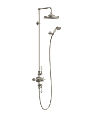 Douche Thermostatique double fonction - Burlington