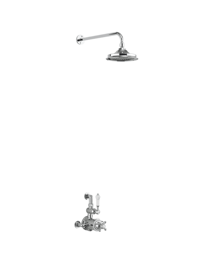 Douche Thermostatique fixe - Burlington