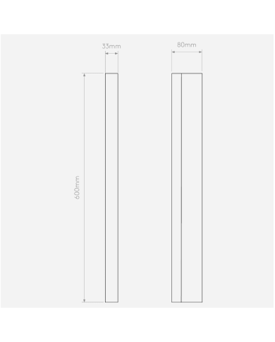 Artémis 600 - Astro Lighting