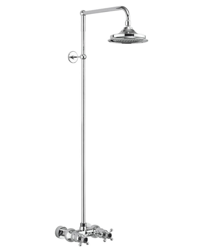 Douche Thermostatique Eden - Burlington