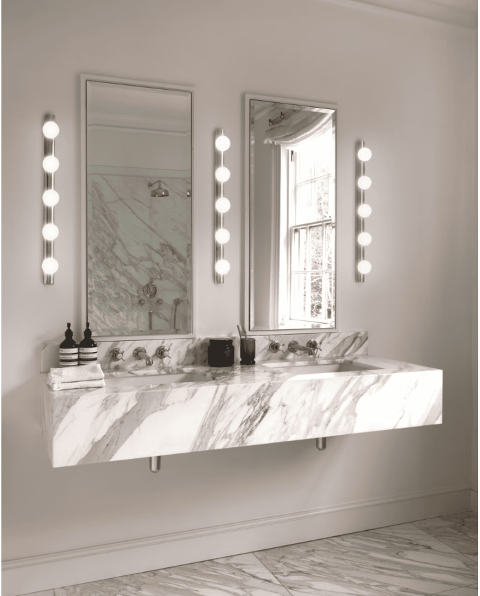 Cabaret 4 - Astro Lighting