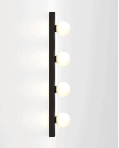 Cabaret 4 - Astro Lighting