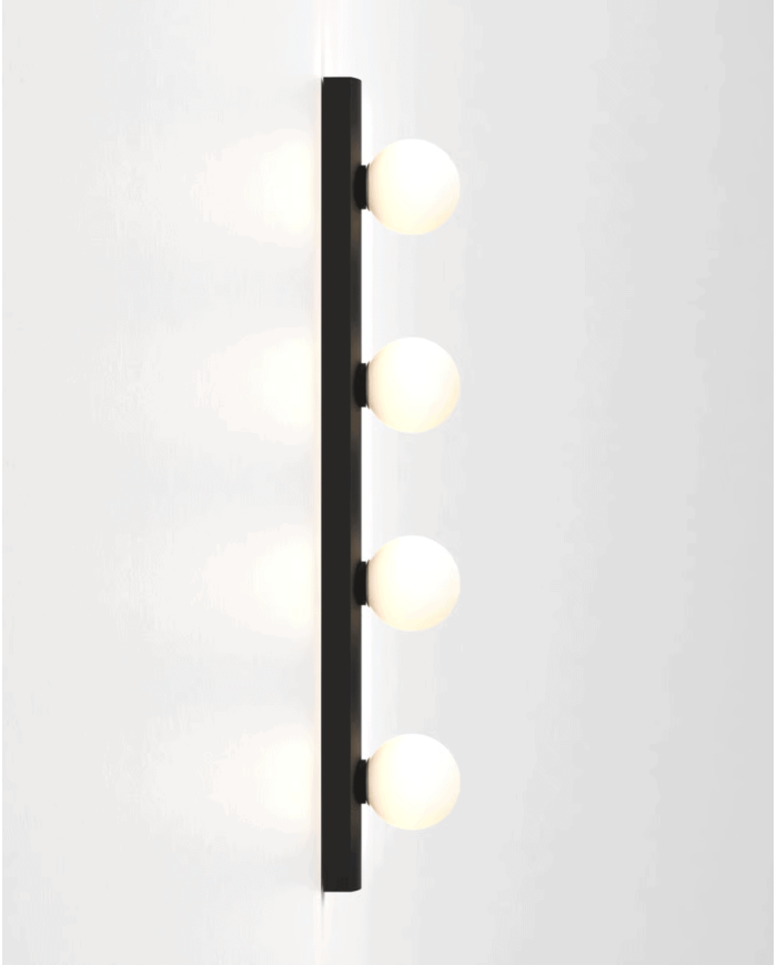 Cabaret 4 - Astro Lighting