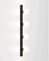 Cabaret 4 - Astro Lighting