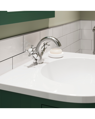 Mélangeur Claremont - Burlington