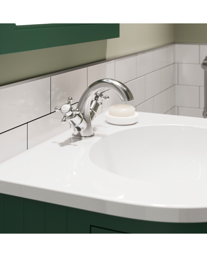 Mélangeur Claremont - Burlington