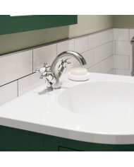 Mélangeur Claremont - Burlington