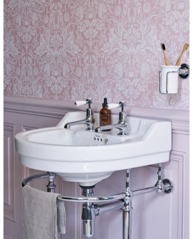 Robinet 5 Claremont - Burlington