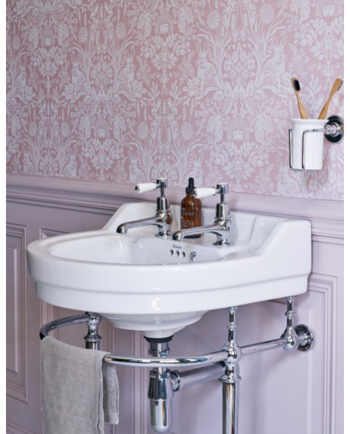 Robinet 5 Claremont - Burlington