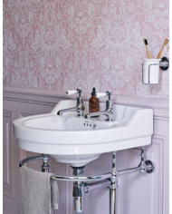 Robinet 5 Claremont - Burlington