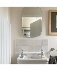 Robinet Claremont Burlington - Élégance Rétro 15 Ans