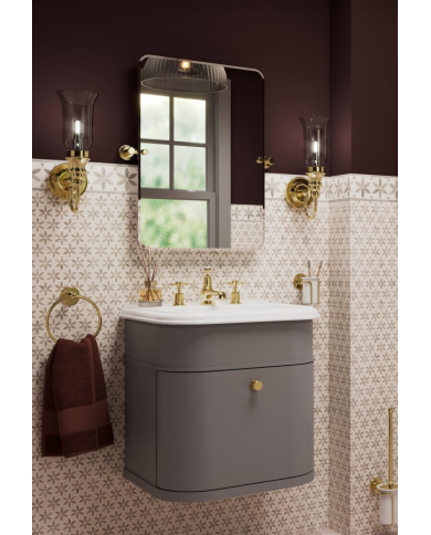 Mélangeur Pop-up Claremont - Burlington