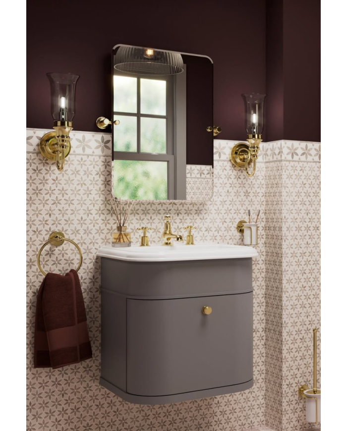 Mélangeur Pop-up Claremont - Burlington