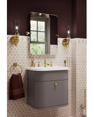 Mélangeur Pop-up Claremont - Burlington