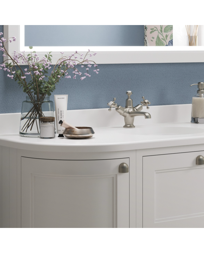 Robinet Pop-up Claremont - Burlington