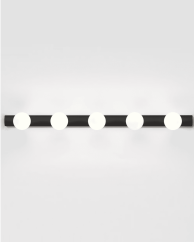 Cabaret 5 - Astro Lighting