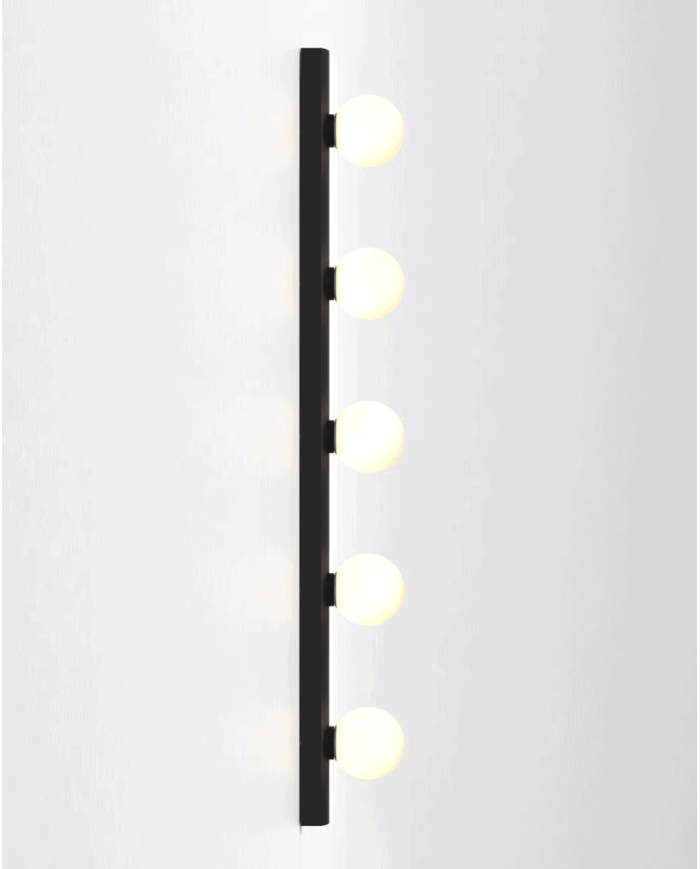 Cabaret 5 - Astro Lighting