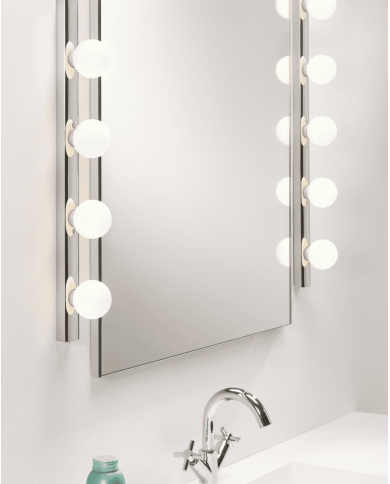 Cabaret 5 - Astro Lighting