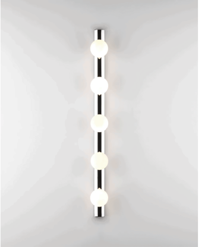 Cabaret 5 - Astro Lighting