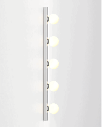 Cabaret 5 - Astro Lighting