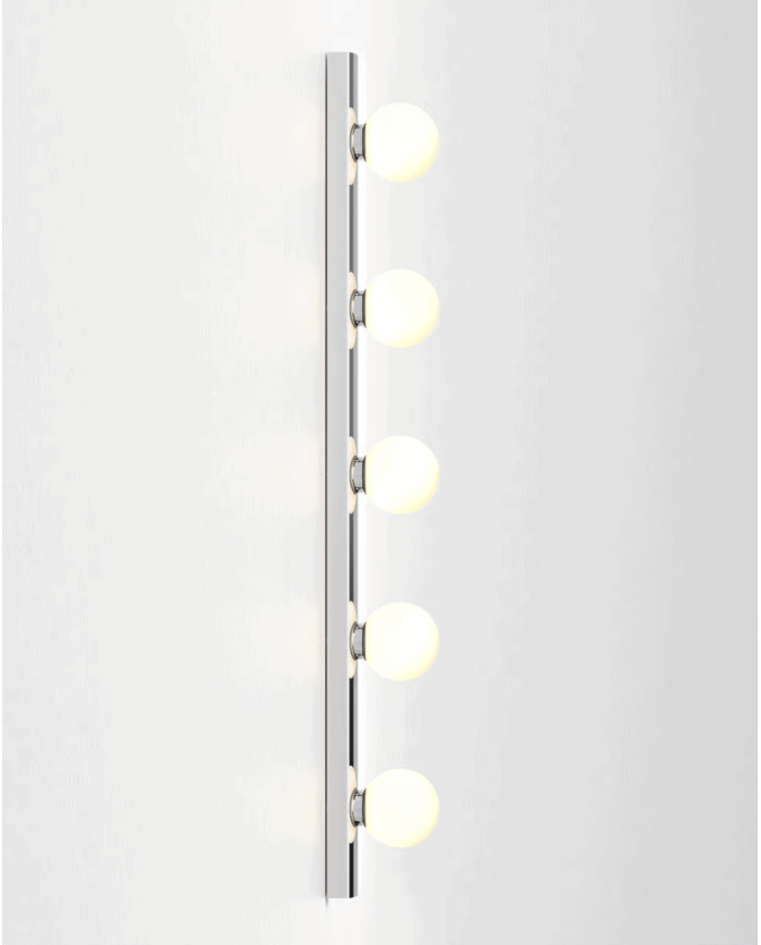 Cabaret 5 - Astro Lighting