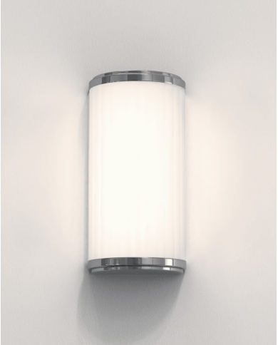 Monza Classic 250 - Astro Lighting