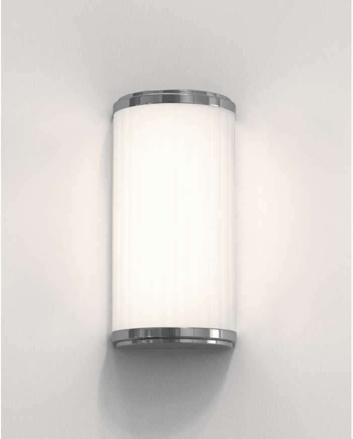 Monza Classic 250 - Astro Lighting