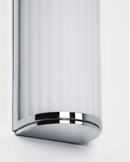 Monza Classic 250 - Astro Lighting