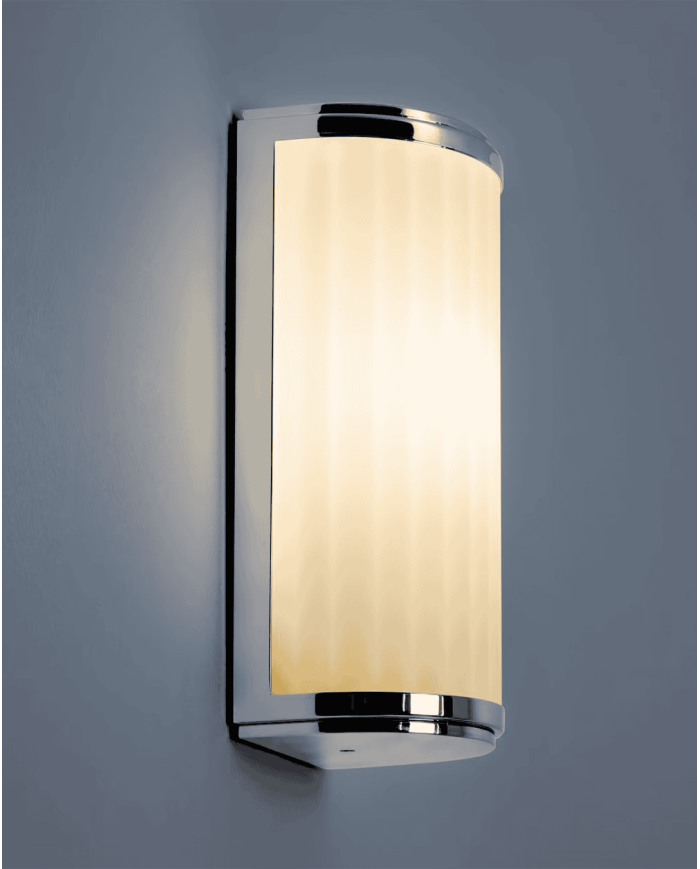 Monza Classic 250 - Astro Lighting