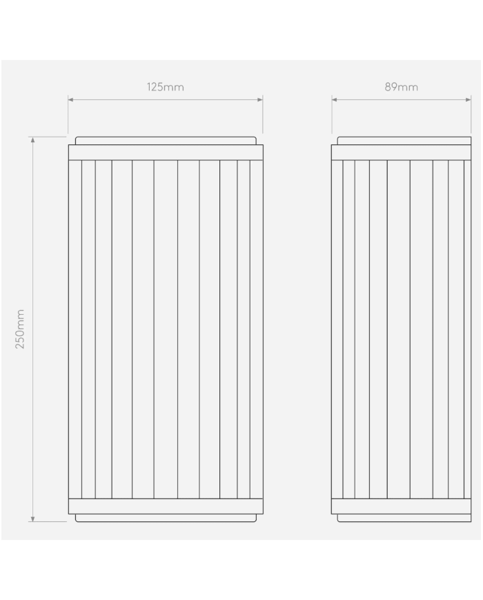 Monza Classic 250 - Astro Lighting