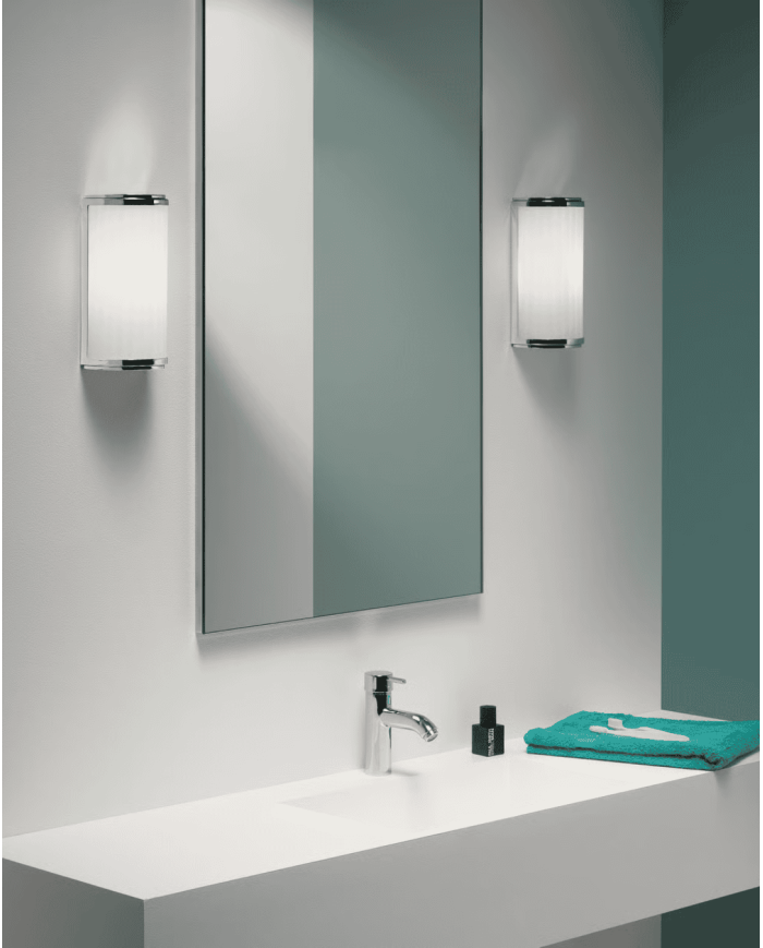 Monza Classic 250 - Astro Lighting