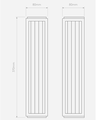 Boston 370 - Astro Lighting