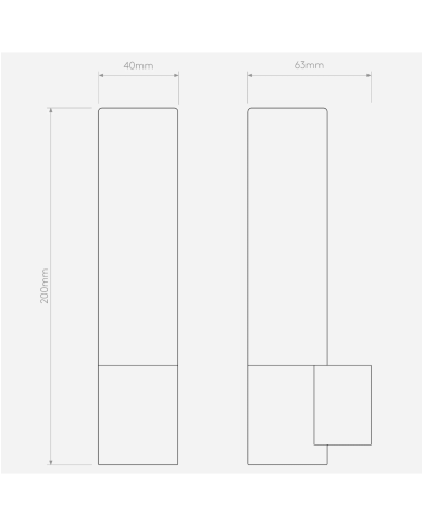 Bari - Astro Lighting
