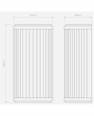 Versailles 250 - Astro Lighting