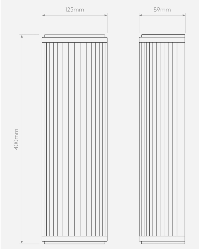 Versailles 400 - Astro Lighting