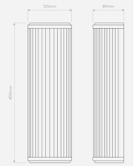 Versailles 400 - Astro Lighting