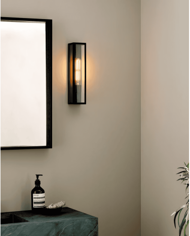 Harvard Wall - Astro Lighting