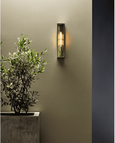 Harvard Wall - Astro Lighting