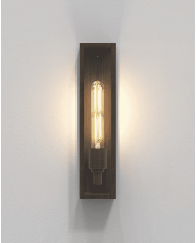 Harvard Wall - Astro Lighting