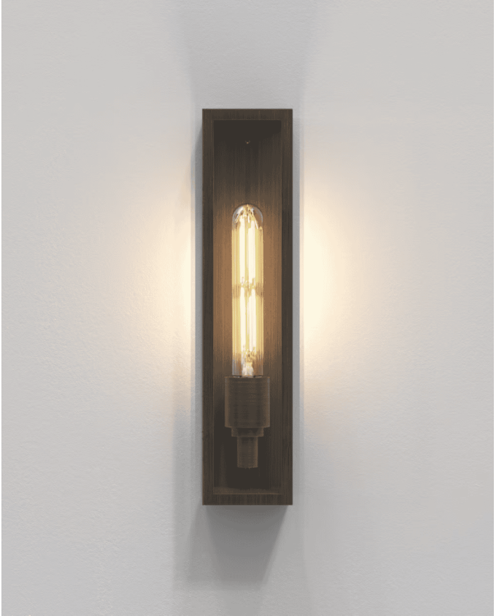 Harvard Wall - Astro Lighting