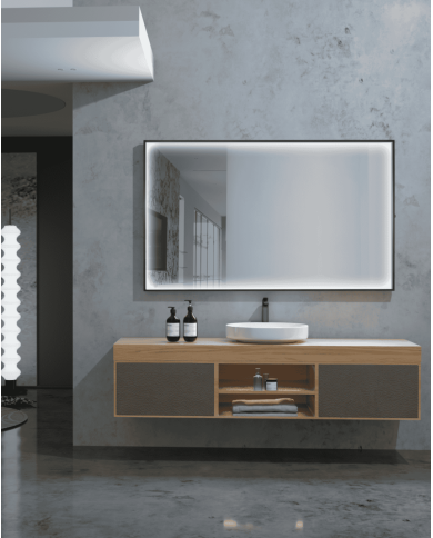 Miroir Ability - LEDIMEX