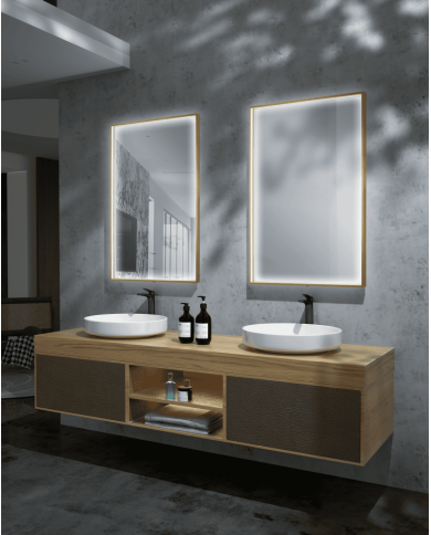 Miroir Ability - LEDIMEX