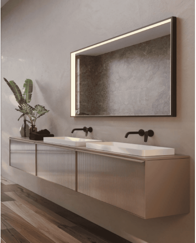 Miroir Ability - LEDIMEX