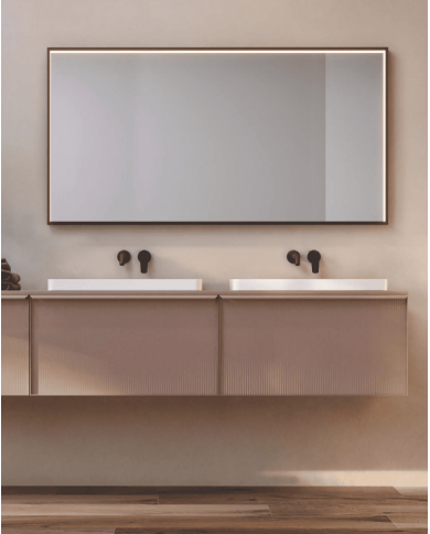 Miroir Ability - LEDIMEX