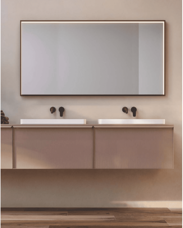 Miroir Ability - LEDIMEX